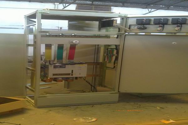 铁锋控制柜-进口3683讲讲电动闸阀控制柜怎